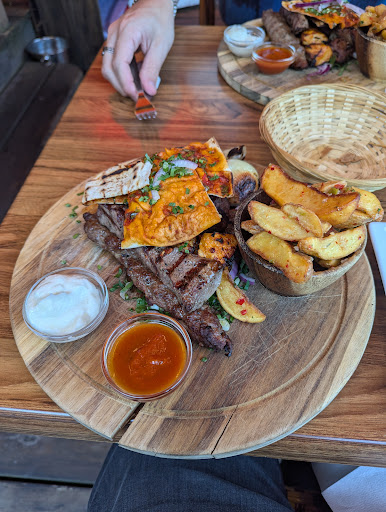 Photo of Café Corniche - Norr Mälarstrand 76, 112 35 Stockholm